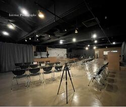 Tpi Building (D1), Office #452273121